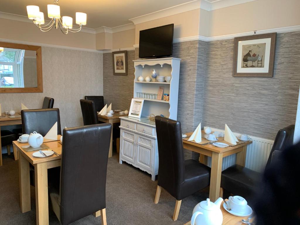 Our Facilities & Amenities